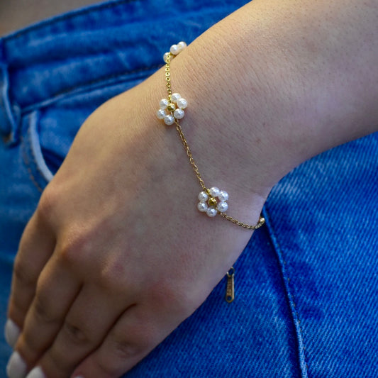 Rosalinda bracelet