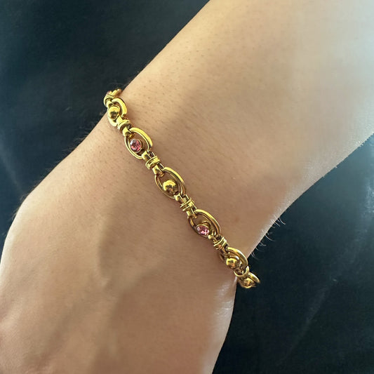 Coreline bracelet