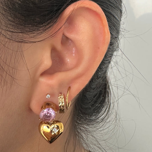 Lucette earrings