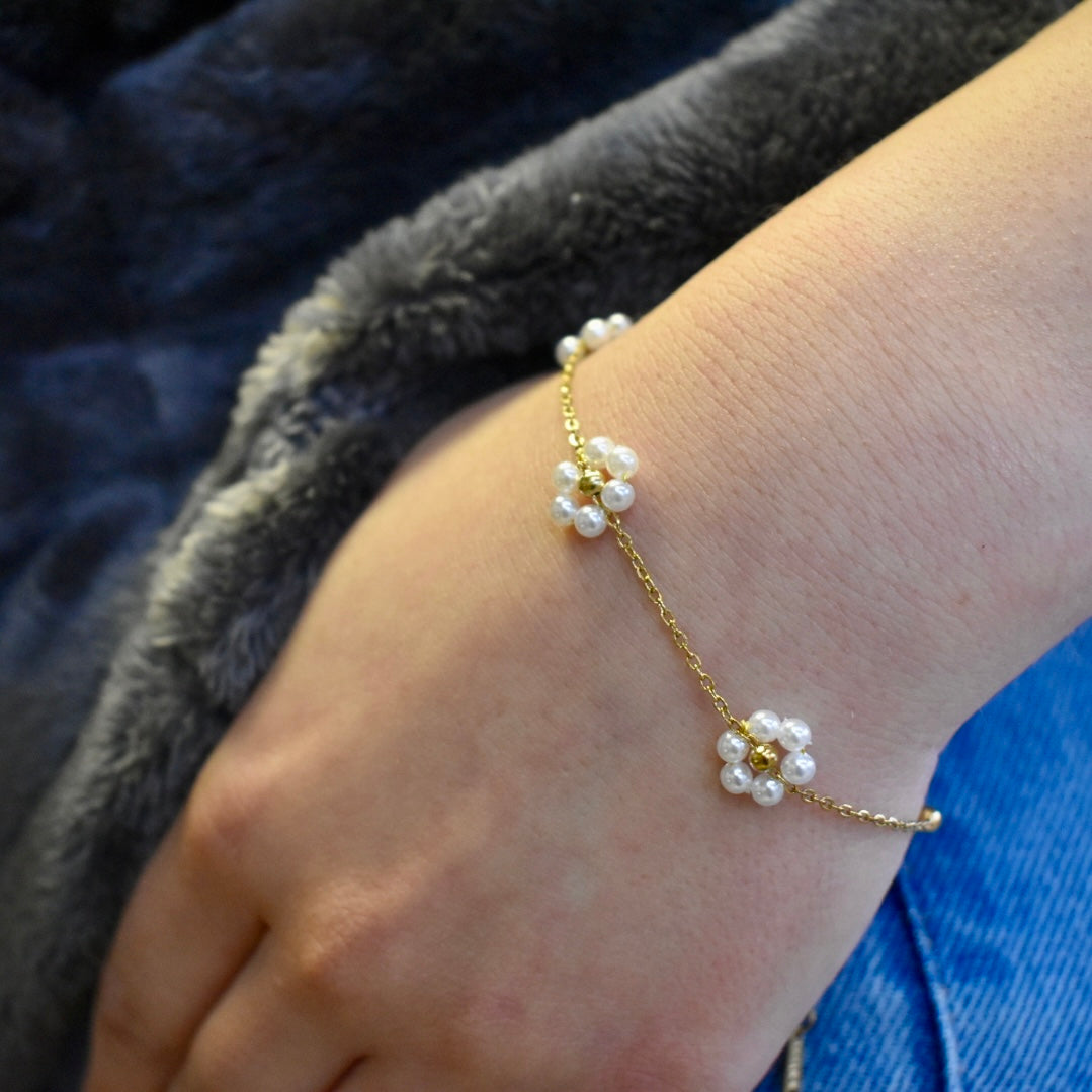 Rosalinda bracelet