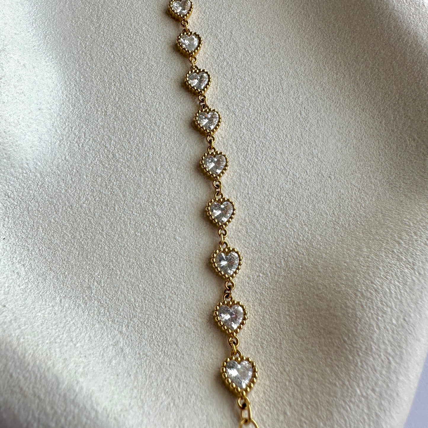 Genevieve bracelet