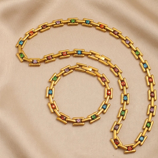Malibu set