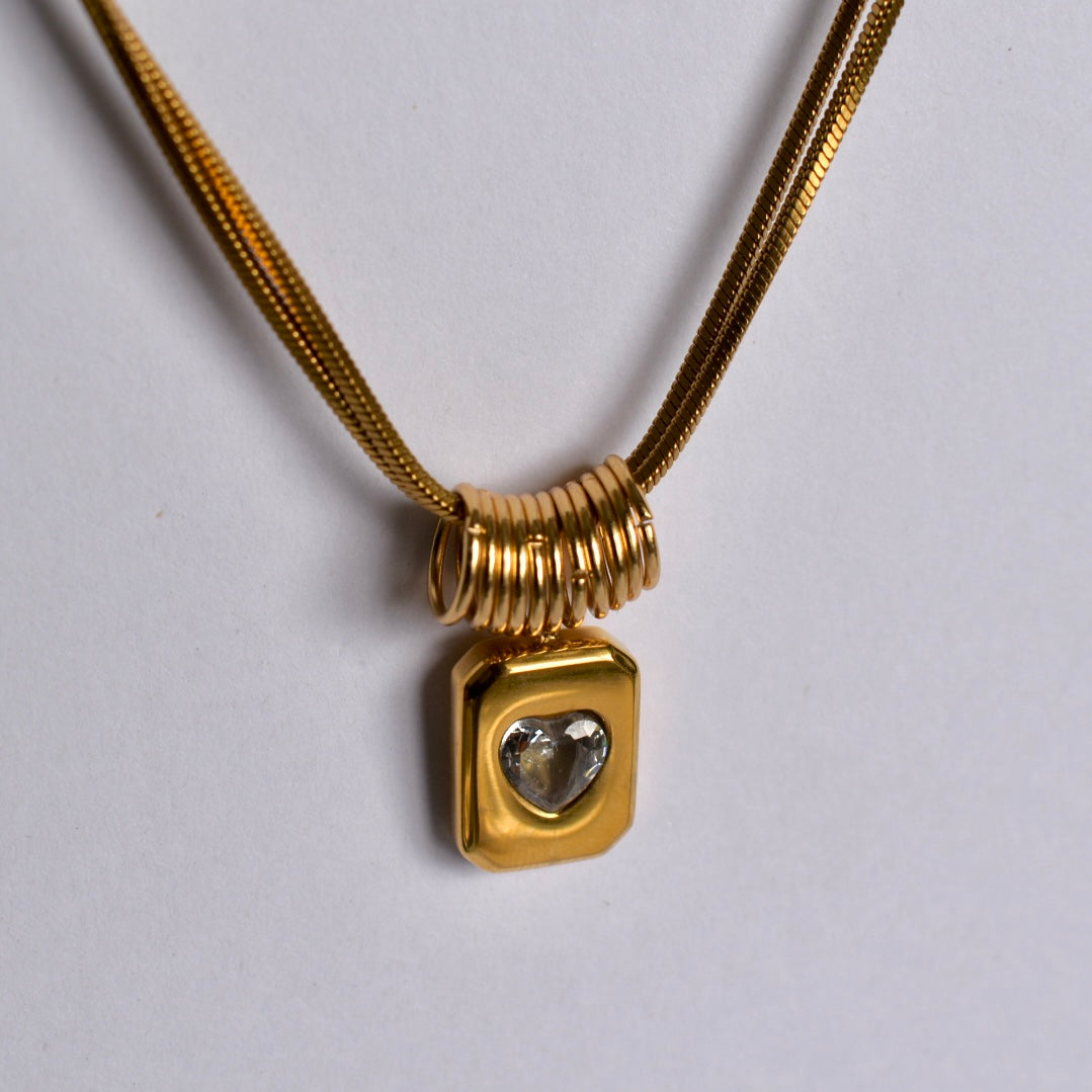 Arabella necklace