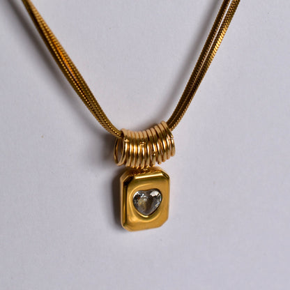 Arabella necklace