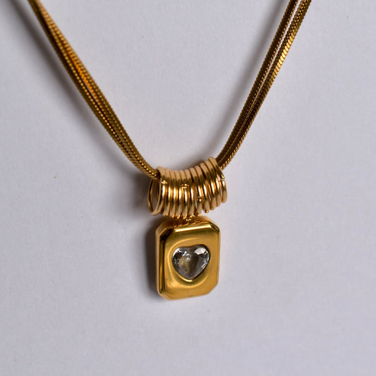 Arabella necklace