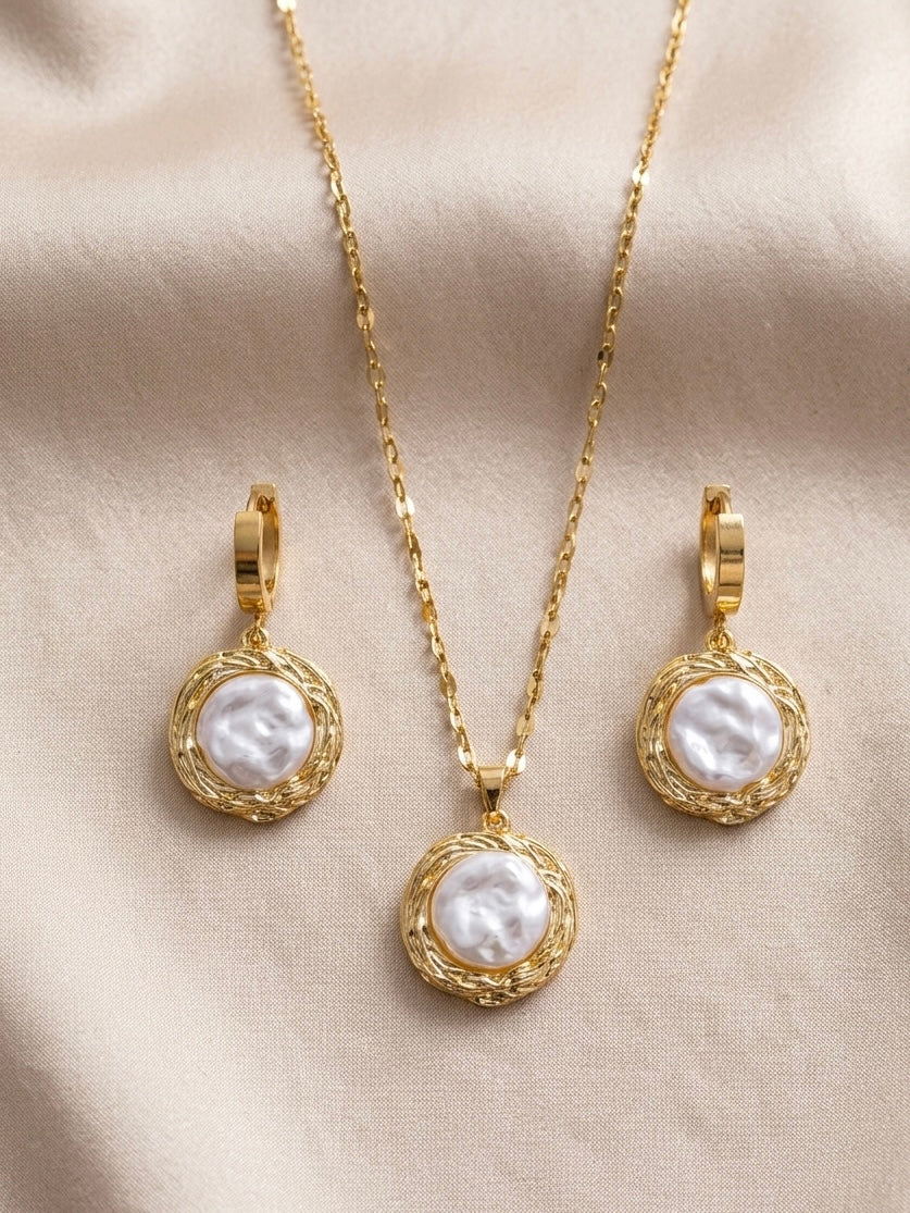 Luna Belle set