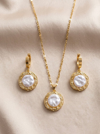 Luna Belle set