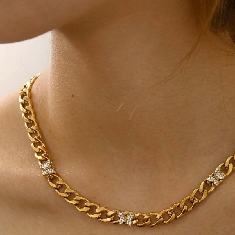 Estelle necklace
