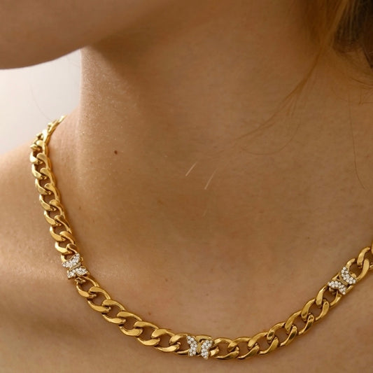 Estelle necklace