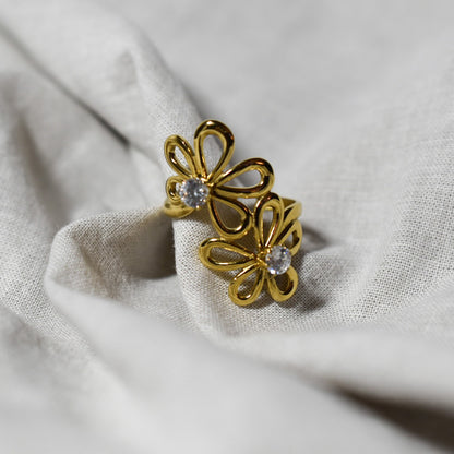 Tiffany ring