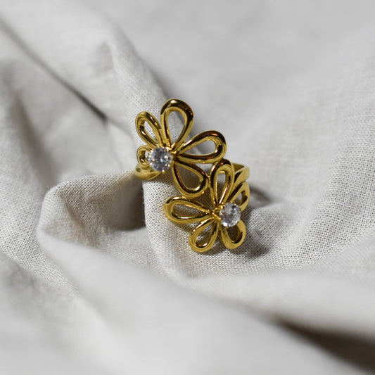 Tiffany ring