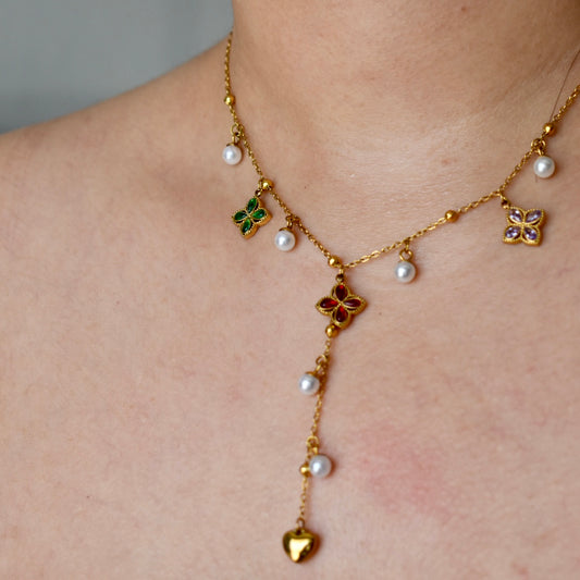 Ida necklace