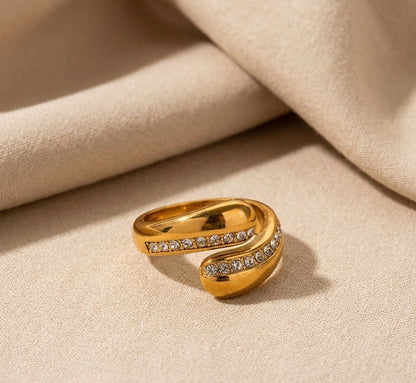 Ophelia ring