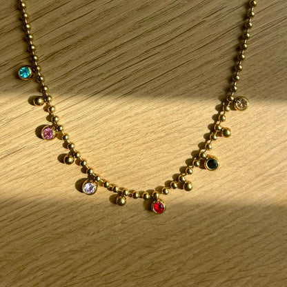 Vivienne necklace