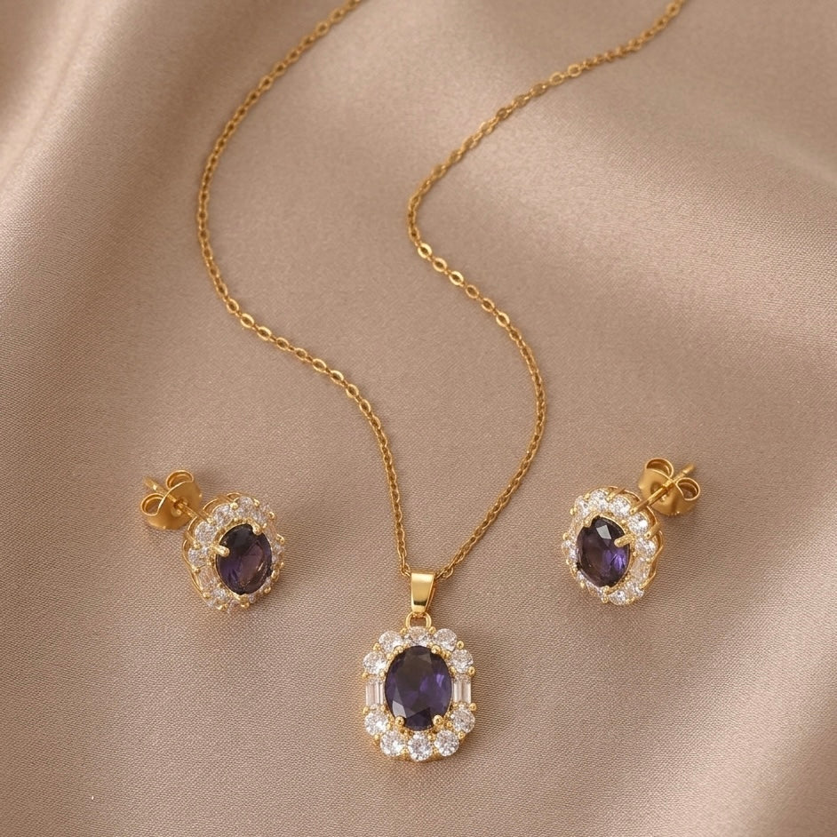 Mildred set