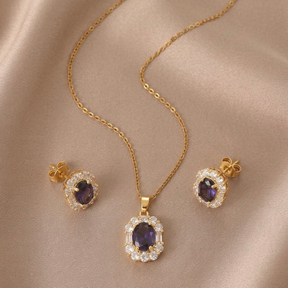Mildred set