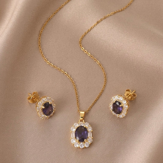 Mildred set