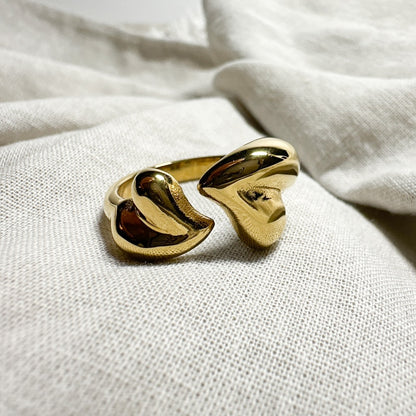 Everheart ring
