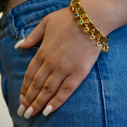 Giovanna bracelet