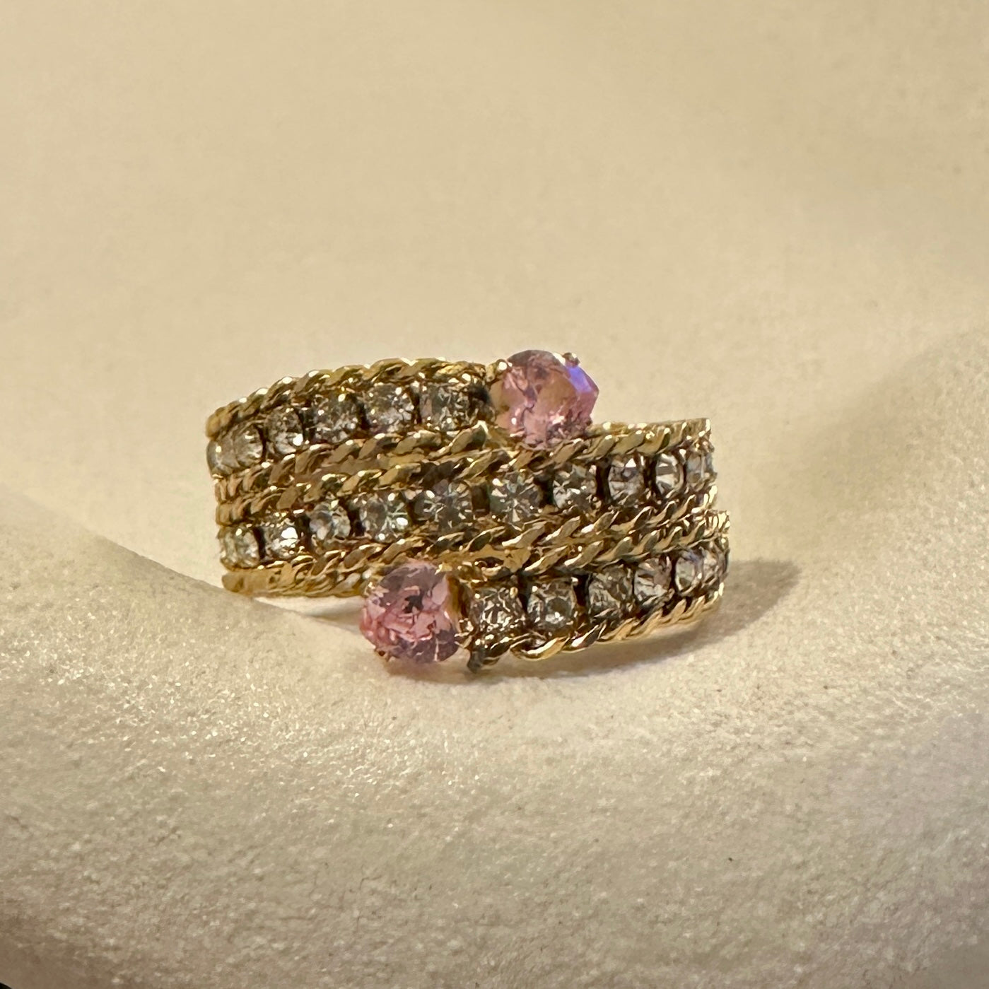 Sadie ring