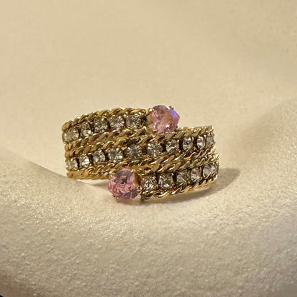 Sadie ring