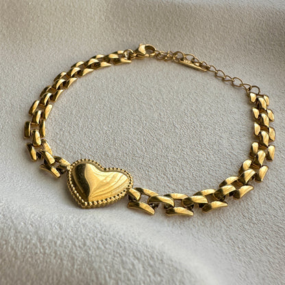 Evagaline bracelet