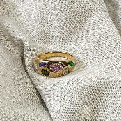 Miann ring