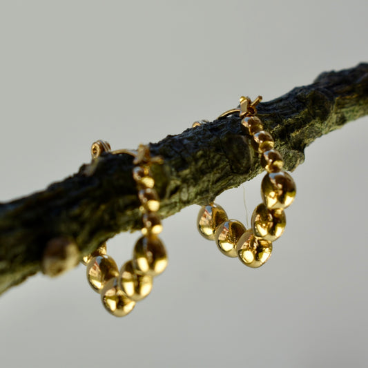 Kairo hoops