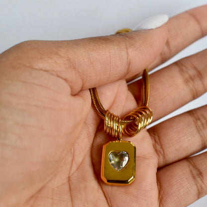 Arabella necklace