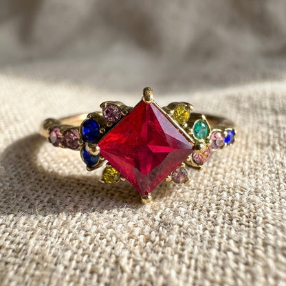 Juliette ring