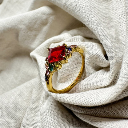 Juliette ring