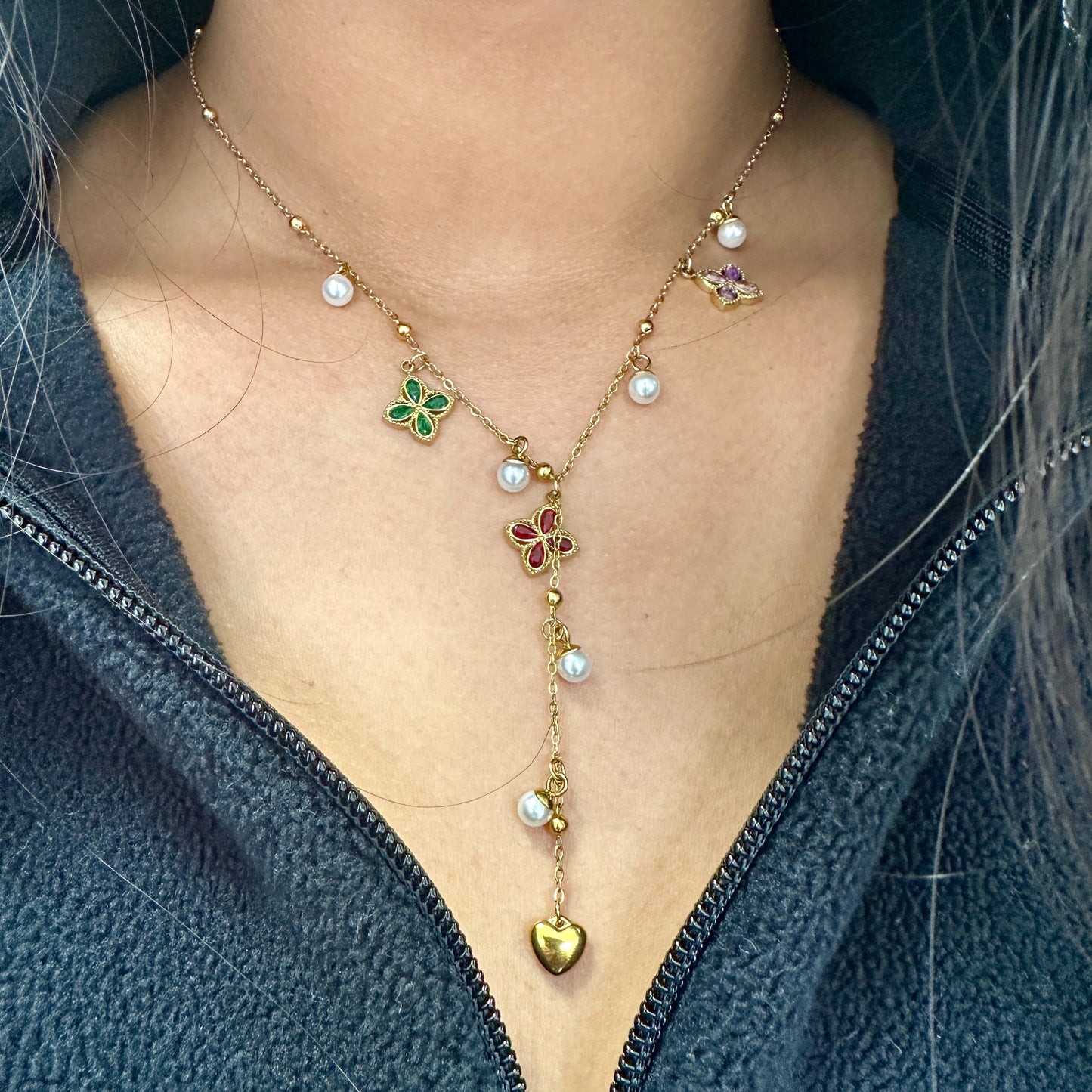 Ida necklace