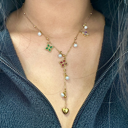 Ida necklace