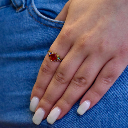 Juliette ring