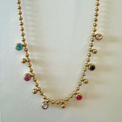Vivienne necklace
