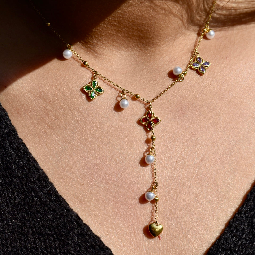 Ida necklace