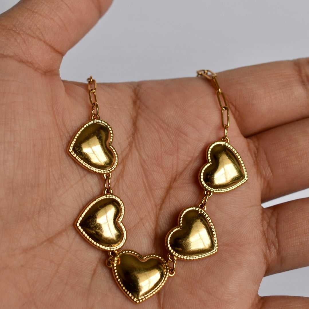 Millie necklace