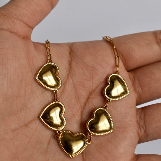 Millie necklace