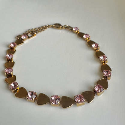 Antoinette bracelet