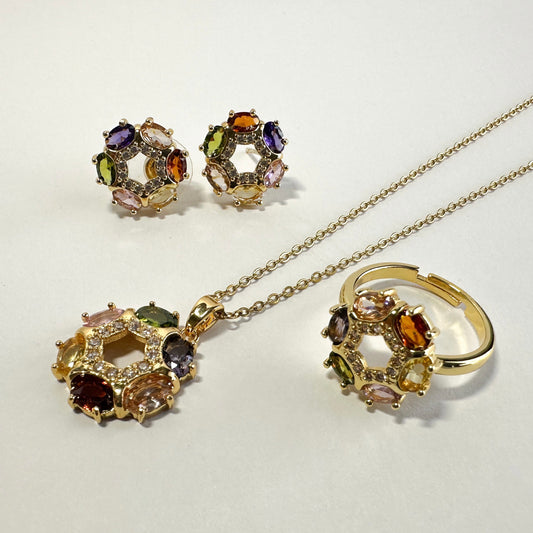Eveline Set