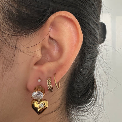 Lucette earrings