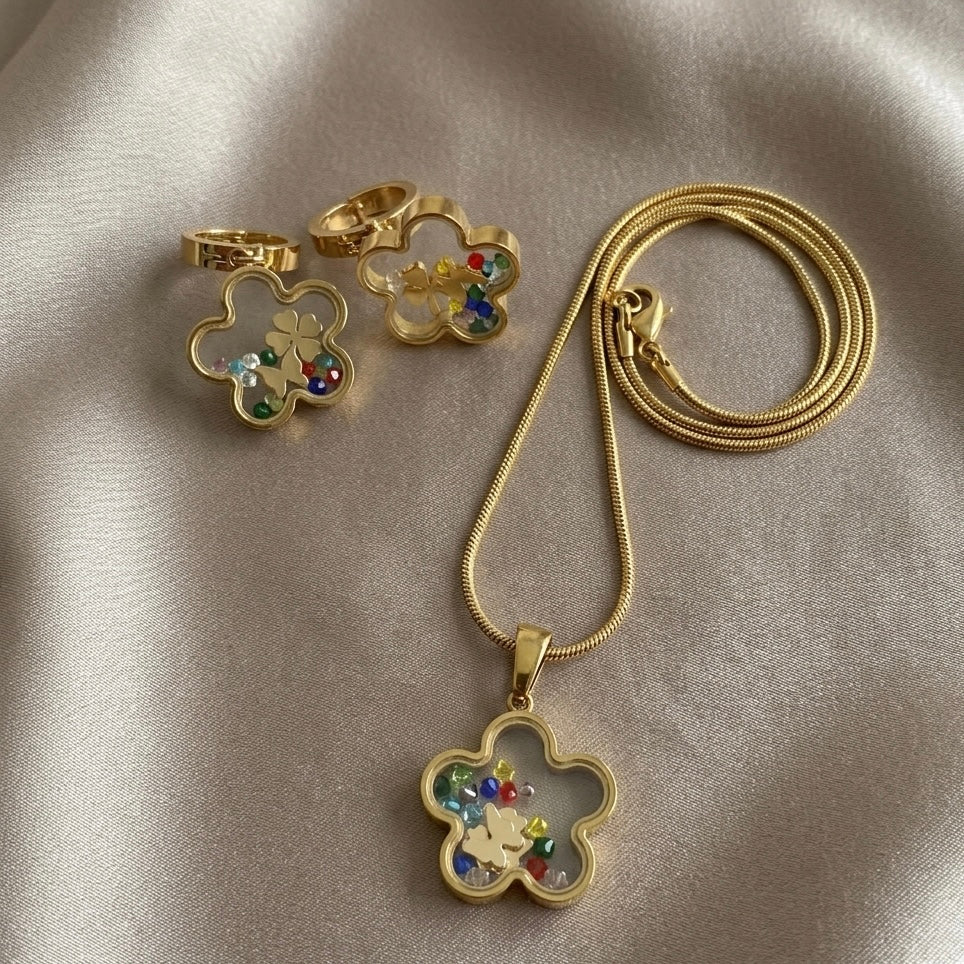 Cora set