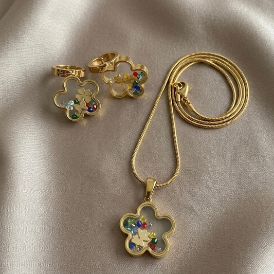 Cora set