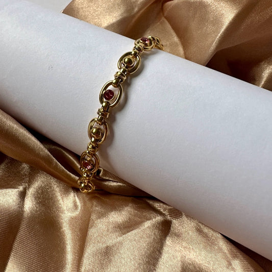 Coreline bracelet