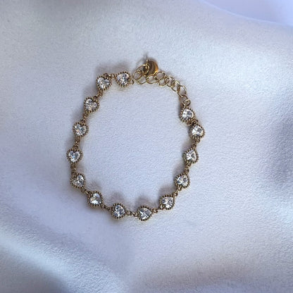 Genevieve bracelet