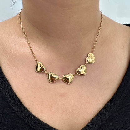Millie necklace